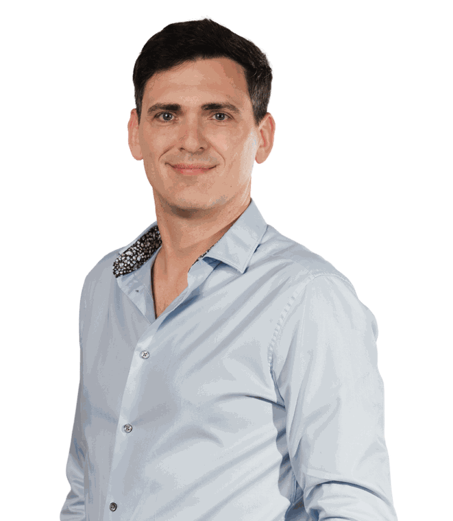 Martin Konečný